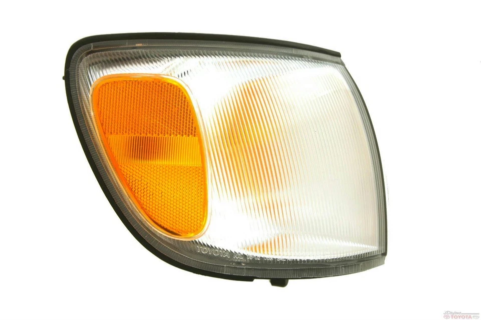 OEM TOYOTA SIENNA LUZ INTERMITENTE LUZ PASAJERO 81510-08010 SE ADAPTA 1998-2001 Foto 1 de 1