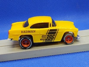 Xtraction / Magna Traction 3D Printed Orange Felgen - Bild 1 von 5