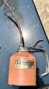 goldenrod oiler flex spout 727 - Picture 1 of 3