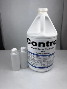 Crown Royal Wood Boiler/Furnace Control Chemical Treatment 1 gal - Picture 1 of 1