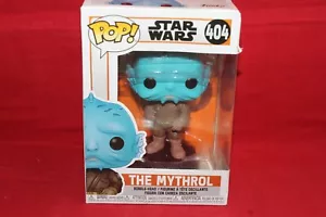Funko Pop The Mythrol 404 Star Wars con protector - Imagen 1 de 2