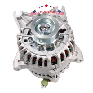 Alternator For FORD F150 F-150 Truck V8 4.6L 5.4L 2004 2005 2006 2007 2008 8318N - Picture 1 of 12