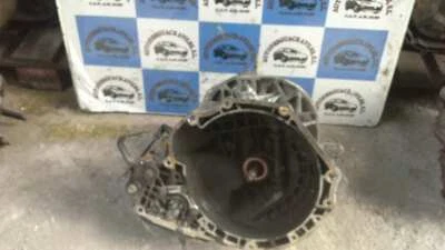 Caja Cambios para DAEWOO REZZO SX 2003 949930 - Imagen 1 de 4