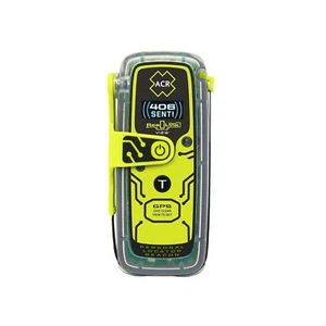 ACR ResQLink View - Buoyant Personal Locator Beacon with GPS for Hiking, Boat... - Picture 1 of 9