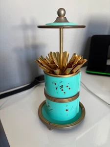 art deco cigarette dispenser - Picture 1 of 1