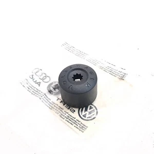 New Original Volkswagen Cap Wheel Bolt 3C0601173 - Picture 1 of 3