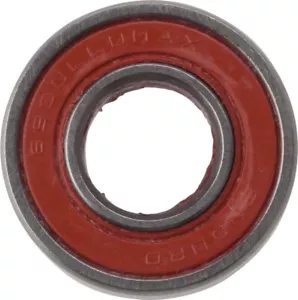Rodamiento pivotante de suspensión de bicicleta Enduro MAX 6900 cartucho sellado 22 x 10 x 6 mm - Imagen 1 de 1