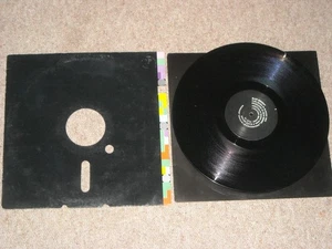 New Order 12" vinyl single Blue Monday FAC73 Die Cut A1 B1 Clean Test Play Ex - Picture 1 of 8