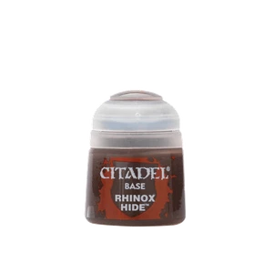 Citadel Base: Rhinox Hide - Picture 1 of 1