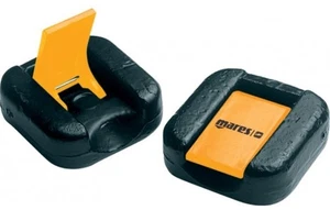 PIOMBO A SGANCIO RAPIDO (QUICK RELEASE WEIT 1KG) DELLA MARES - Imagen 1 de 2