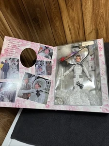 Barbie Hollywood Legends Collection My Fair Lady Eliza Doolittle - Bild 1 von 12