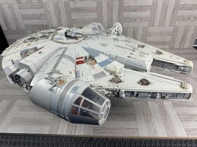 Star Wars - Vintage Sammlung - Millennium Falcon (BMF) - lose - Bild 1 von 4