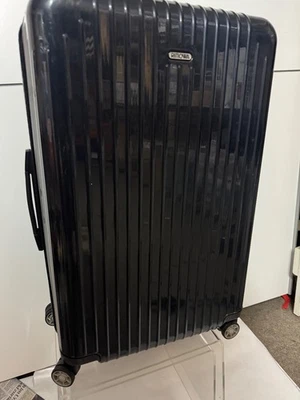 Rimowa Koffer - Salsa Air - Trolley mit 4 Rollen in Blau  - Bild 1 von 4