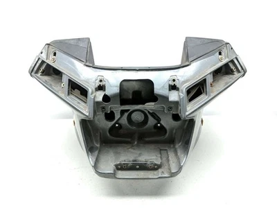 Panel de cubierta de carenado de nariz delantera Honda Goldwing Interstate GL1200 84-87 Foto 1 de 4