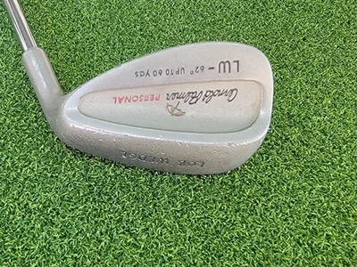 Arnold Palmer Personal LW 62° Foto 1 de 4