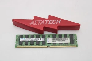Lenovo 95Y4823 16GB PC4-17000P DDR4-2133 2RX4 ECC Registered Memory - Picture 1 of 6