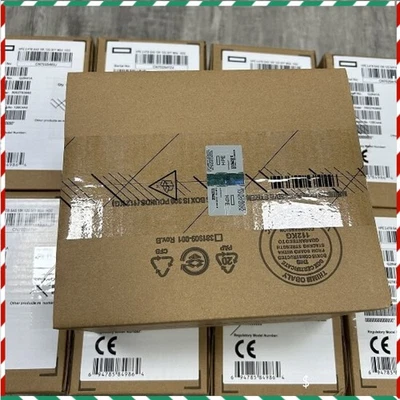 HP 785407-001 300GB 785099-B21 2.5" 15K RPM 12G SFF SAS Hard Drive HDD - Image 1 of 4