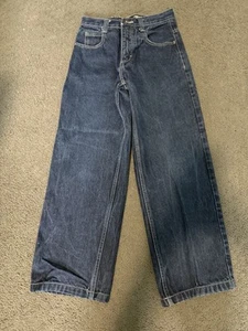 Youth vintage blue southpoles - Picture 1 of 7