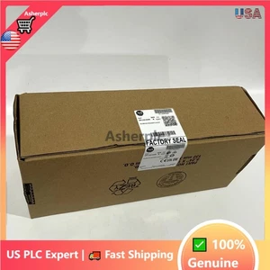 Allen Bradley 2080-LC50-48QWB Micro850 48 I/O EtherNet/IP Controller US Free Tax - Picture 1 of 5