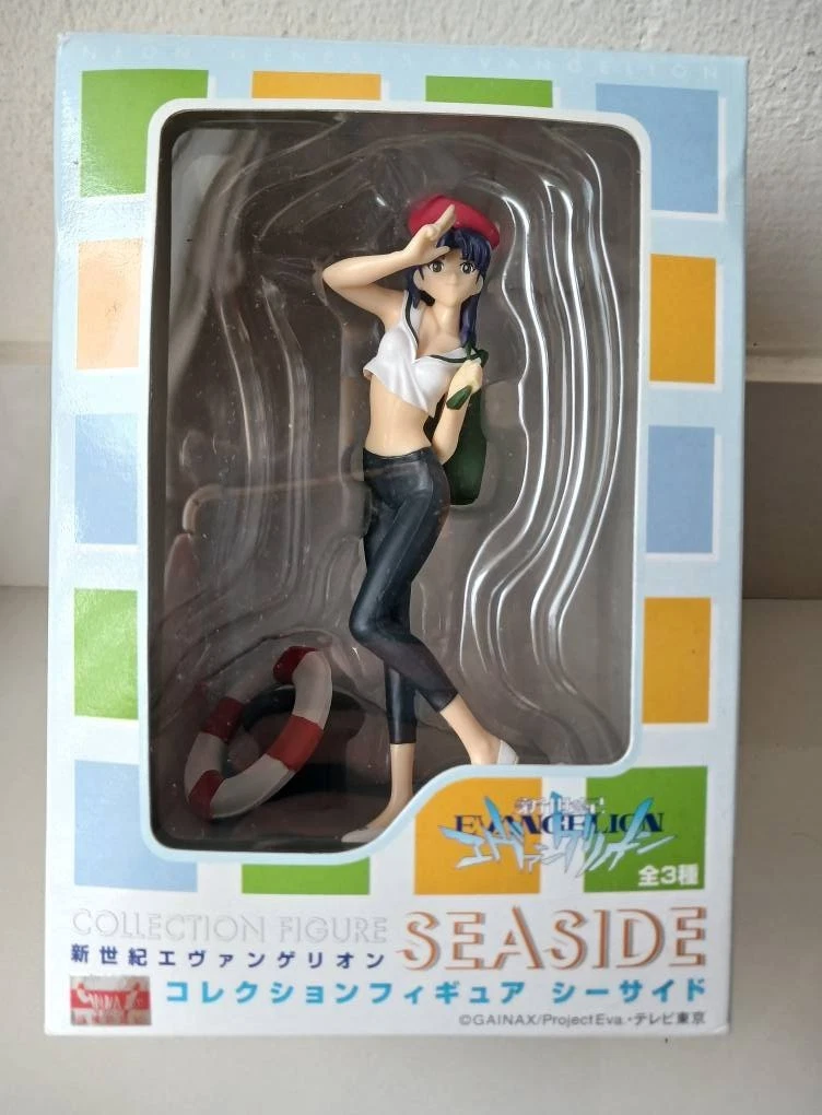Misato Katsuragi for sale | eBay