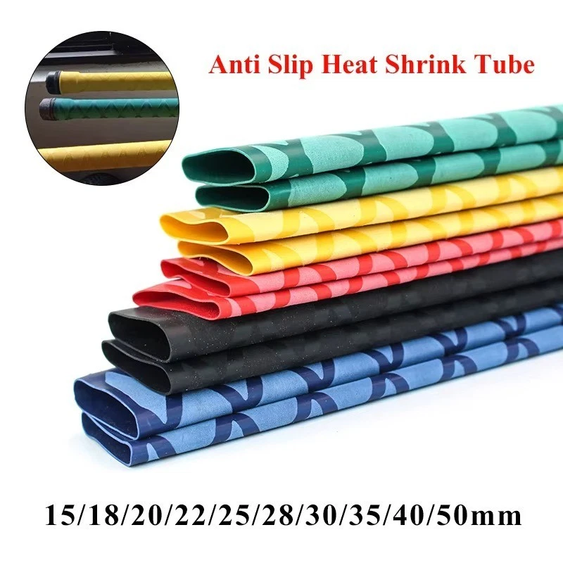 Unbranded Black Heat Shrink Heat Shrink Tubings Black Heat Shrink Tubing - 2:1 & 3:1 Ratio Electrical Sleeving | Cable Wire Insulation Heatshrink Gaine Thermorétractable - Foto 4
