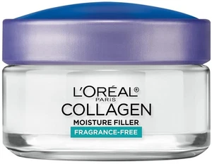 L'Oreal Paris - Collagen Moisture Filler, Daily Face Moisturizer, 1.7 oz - Picture 1 of 1
