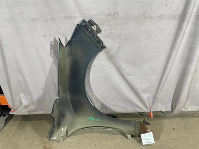Used Front Left Fender fits: 2012 Subaru Impreza 2.0L Front Left Grade B - Изображение 1 из 4