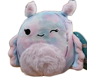 Squishmallows originales 5" Dottie The Sea Slug - Imagen 1 de 5