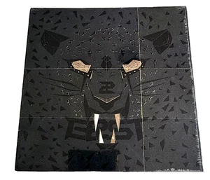 Beast /B2ST Action and Fact-1st Studio Album CD 2011 K-Pop-BRAND NEW-SEALED - Bild 1 von 9