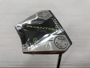 Scotty Cameron Phantom X 8.5 Putter 33 in Steel - Picture 1 of 7