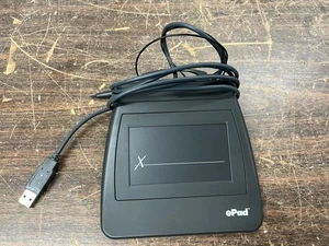 Interlink ePad PN 54-65885 Signature Capture Pad-tested! - Afbeelding 1 van 3