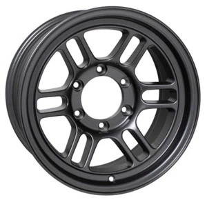 Enkei RPT1 18x9 6x139.7 Bolt Pattern 106 Bore Matte Dark Gunmetallic Wheel - Picture 1 of 1