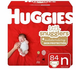 huggies perfect diaper