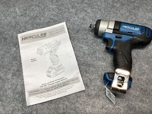 Hercules HD82B 12V 3/8" Impact Wrench (TOOL ONLY)
