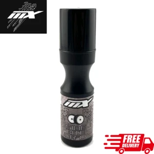 MXLR SideBite R-1 Oderless RC Tire Prep Rubber Additive Traction Car Drag Oval - Picture 1 of 2