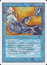 MTG Air Elemental Unlimited Magic the Gathering