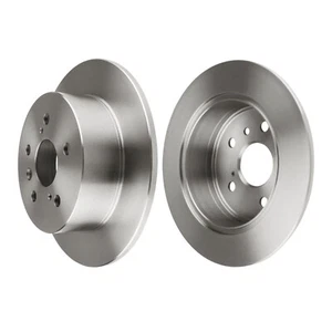 Rear Disc Brake Rotor for 2012-2016 Avalon Camry ES300h ES350 5-Lug R-31608 A4 - Bild 1 von 4