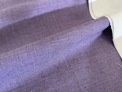 Polsterstoff Möbelstoff Webstoff Strukturstoff robust Meterware mit Fleckschutz  - Bild 1 von 4