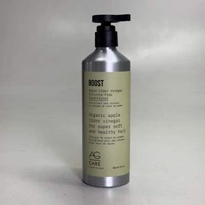 AG CARE Balance Conditioner Apple Cider Vinegar Silicone-Free 12 fl oz 100120 - Picture 1 of 8