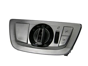 BMW G11 G12 Bedieneinheit Licht Schalter Control Element Light 61319388936C-0... - Picture 1 of 4