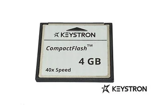 Actualización de memoria flash MEM-CF-4GB para Cisco 1900 2900 3900 MEM-CF-256U4GB - Imagen 1 de 1