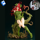 Action Figure Adult Figure Sexy Poison Ivy Green 20cm STATUA DA COLLEZIONE Anime