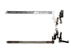 Oem Dell Vostro 5581 Left And Right Hinges Lcd Brackets Set Iva01 Xjc5k