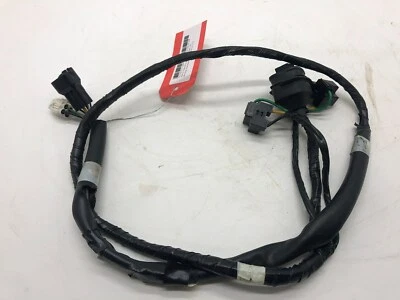 Arnés de cables para faros Yamaha RS Rage RS Vector 1000 2005 8ES-84359-00-00 Foto 1 de 4