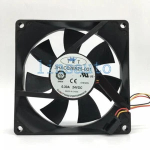 1x NUEVO ABB ventilador de refrigeración 3HAC026525-001 - Imagen 1 de 1