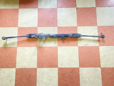 2011-2014 DODGE AVENGER STEERING GEAR RACK - OEM P05154524AB - Изображение 1 из 4