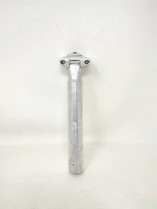 Vintage reggisella seatpost  26.4 seat post corsa eroica road - Picture 1 of 6