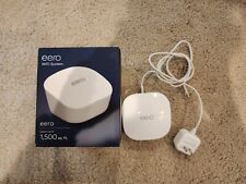 eero 1200Mbps 2 Ports Dual Band Mesh Router (J010111)