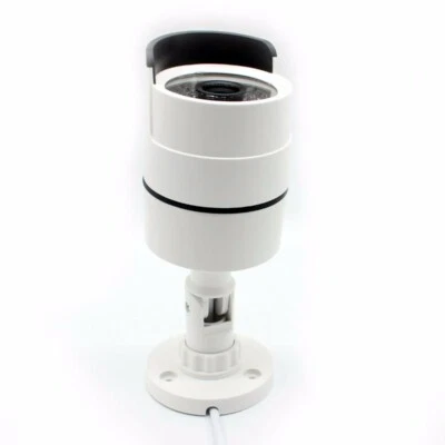 HD Network CCTV 3MP POE IP Camera Security waterproof XMEYE H.265+ 3.6mm 3.0mp - Image 1 of 4