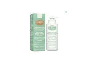 GoOrganic - Antiage Booster Shampoo - Go Organic - 500 ml - Bild 1 von 1